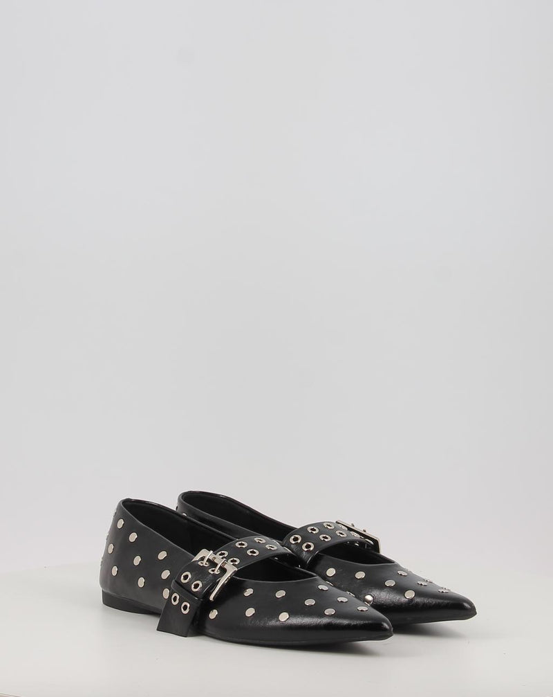 Sapatos OBI SHOES M5230B preto