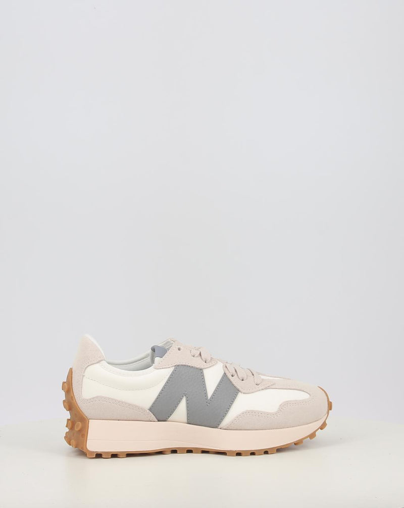 Sapatilhas NEW BALANCE U327LT bege