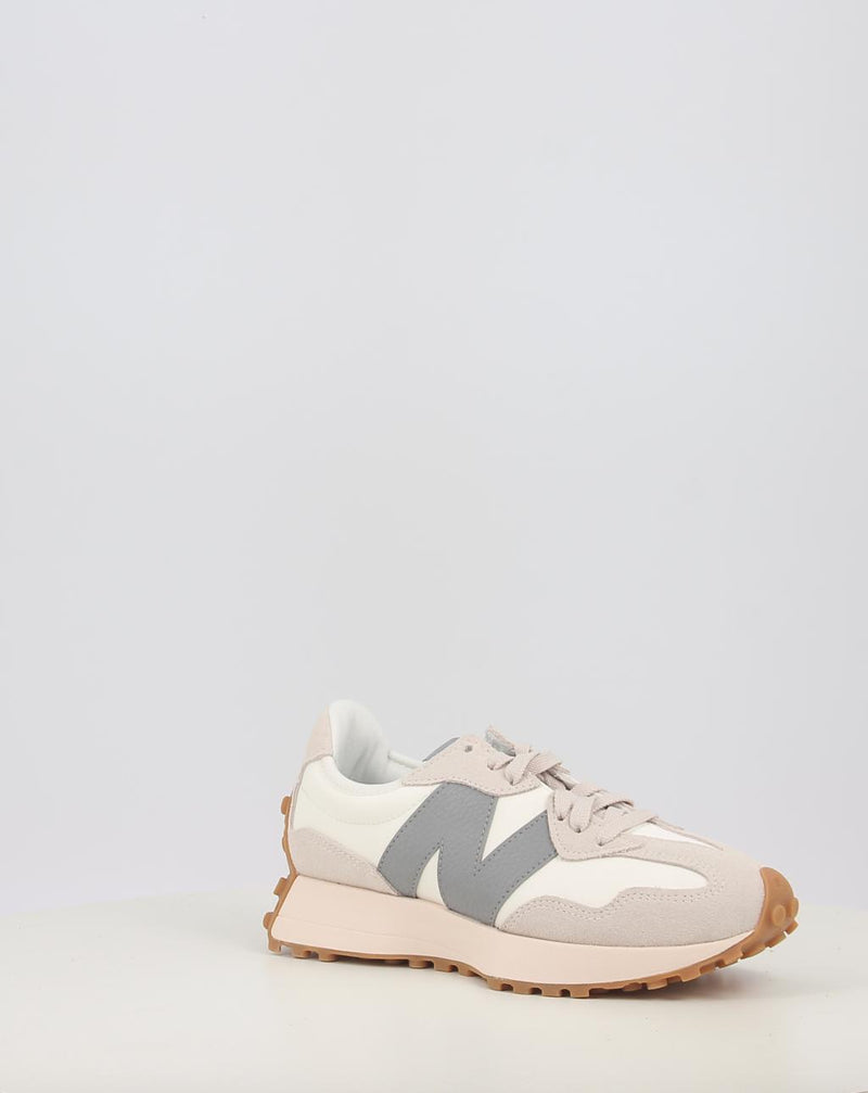 Sapatilhas NEW BALANCE U327LT bege