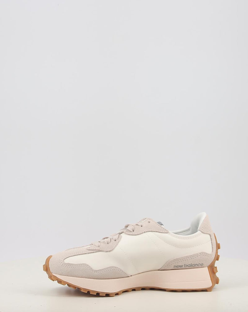 Sapatilhas NEW BALANCE U327LT bege