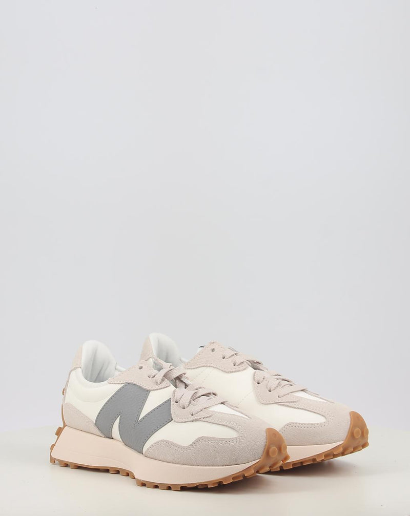 Sapatilhas NEW BALANCE U327LT bege