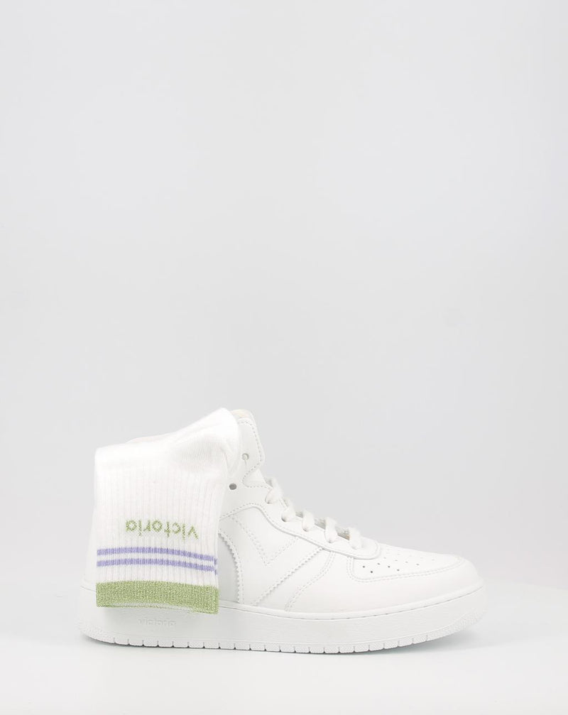 Meias VICTORIA 9223014 roxo