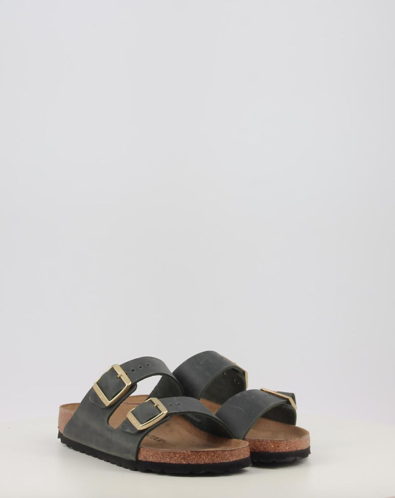 Sandálias BIRKENSTOCK ARIZONA verde