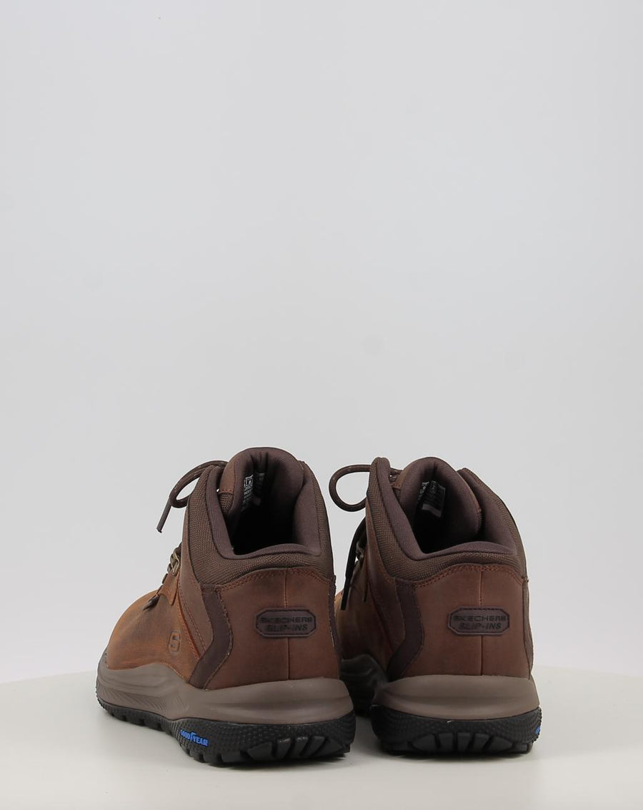SLIP INS RELAXED FIT MEROE PL