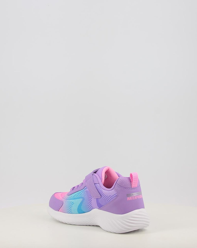 Sapatilhas SKECHERS BOUNDER 303452N-L roxo
