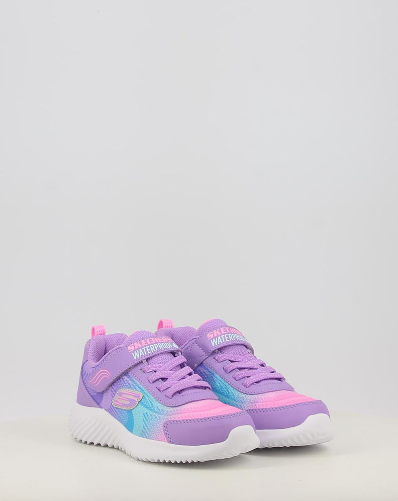 Sapatilhas SKECHERS BOUNDER 303452N-L roxo