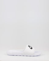 Chinelos NIKE VICTORI ONE CN9675 branco