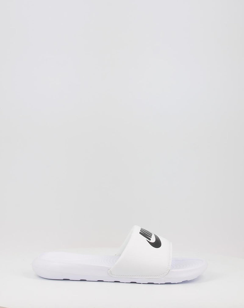 Chinelos NIKE VICTORI ONE CN9675 branco