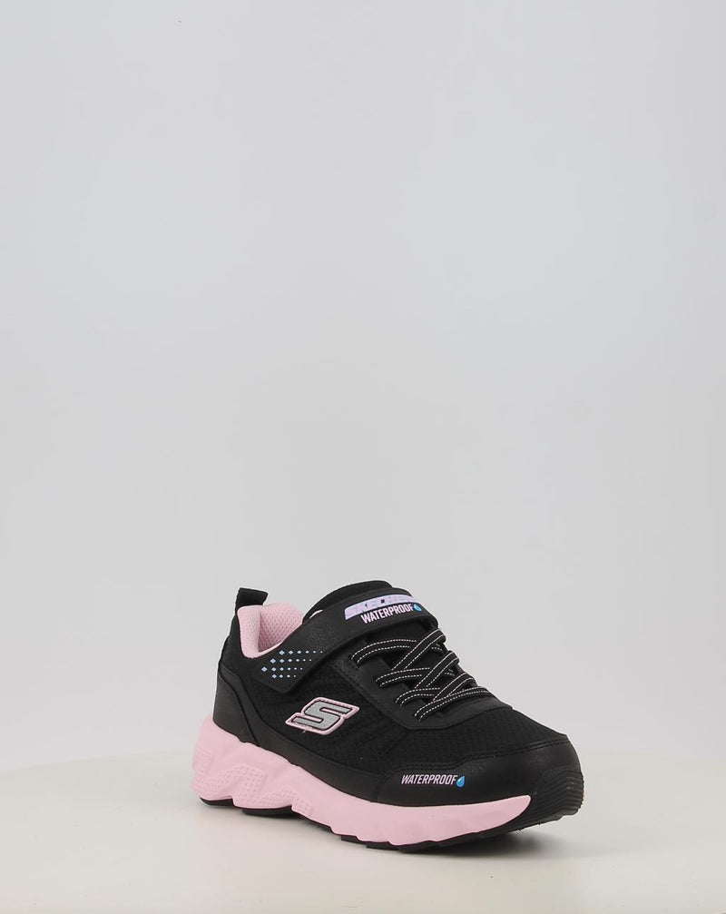 Sapatilhas SKECHERS ELITE SPORT TREAD 319260L preto