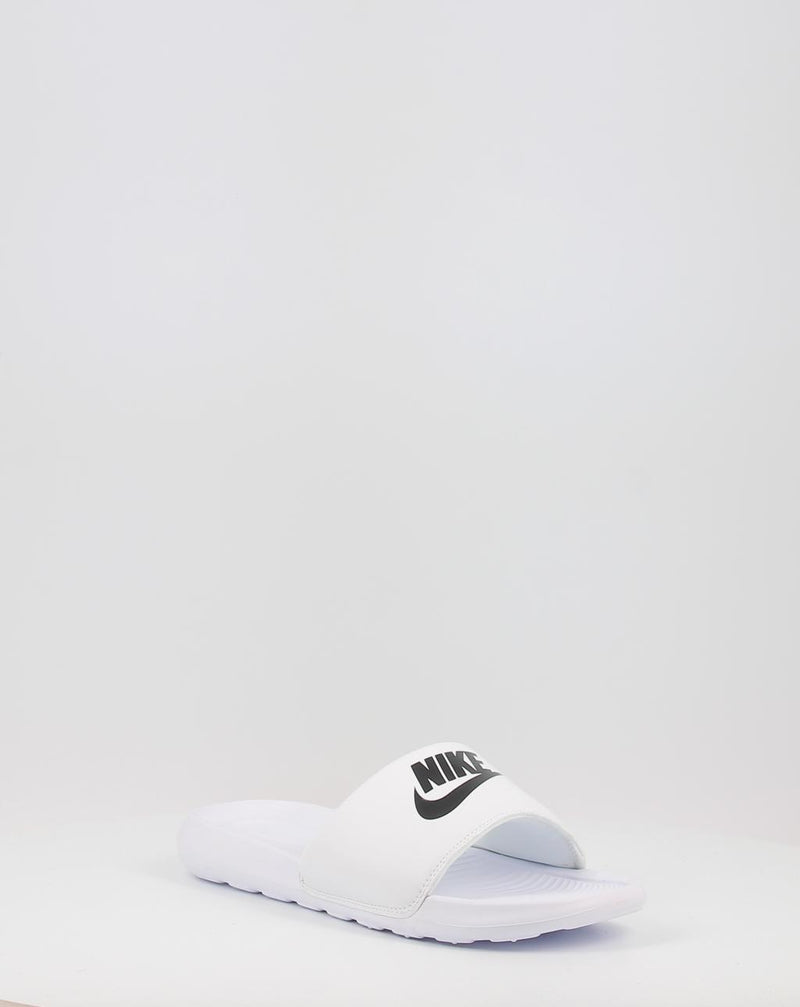 Chinelos NIKE VICTORI ONE CN9675 branco