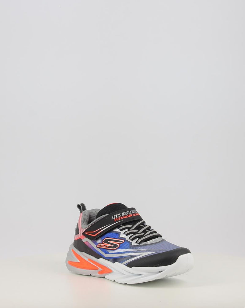 Sapatilhas SKECHERS S-LIGHTS: FLEX-GLOW ULTRA 400139N-L multicolor
