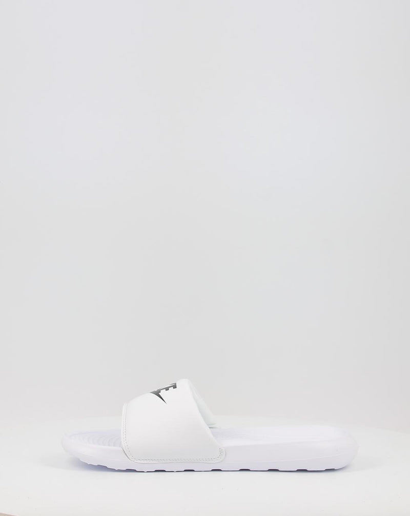 Chinelos NIKE VICTORI ONE CN9675 branco