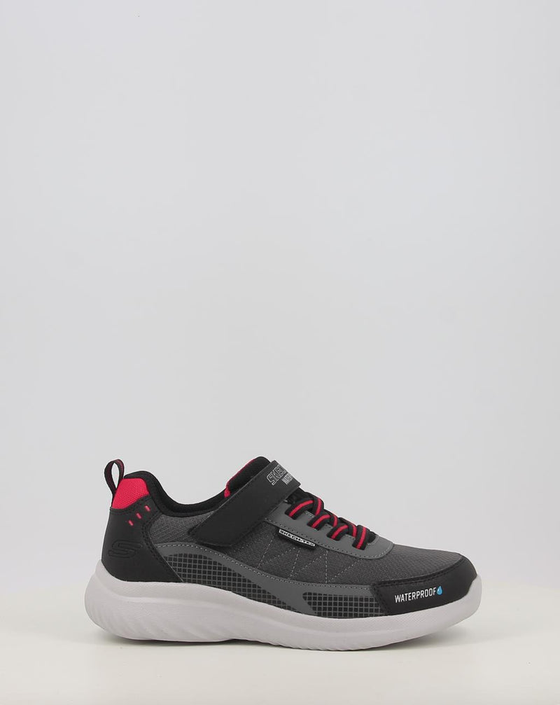 Sapatilhas SKECHERS BOUNDER cinzento
