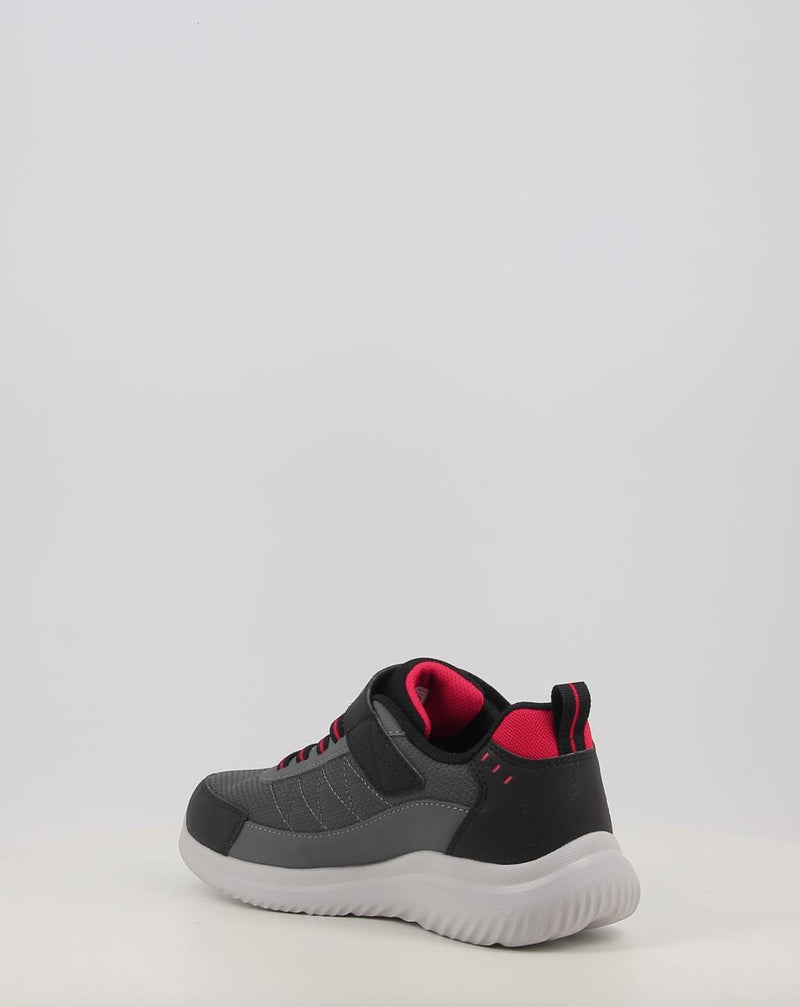 Sapatilhas SKECHERS BOUNDER cinzento