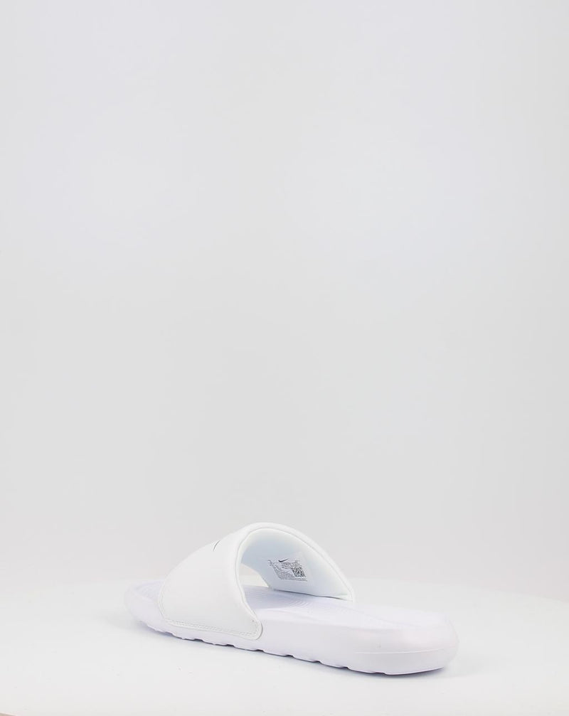 Chinelos NIKE VICTORI ONE CN9675 branco