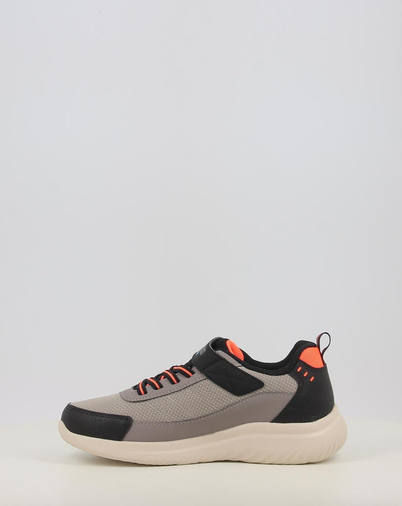 Sapatilhas SKECHERS BOUNDER  406341L bege