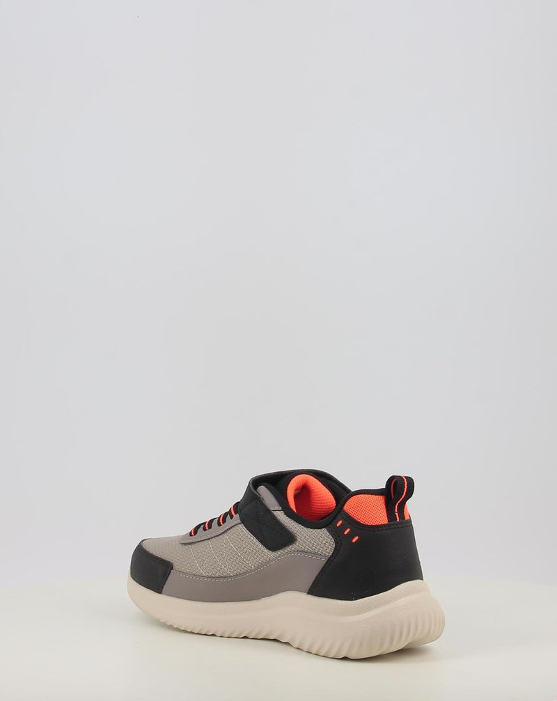Sapatilhas SKECHERS BOUNDER  406341L bege