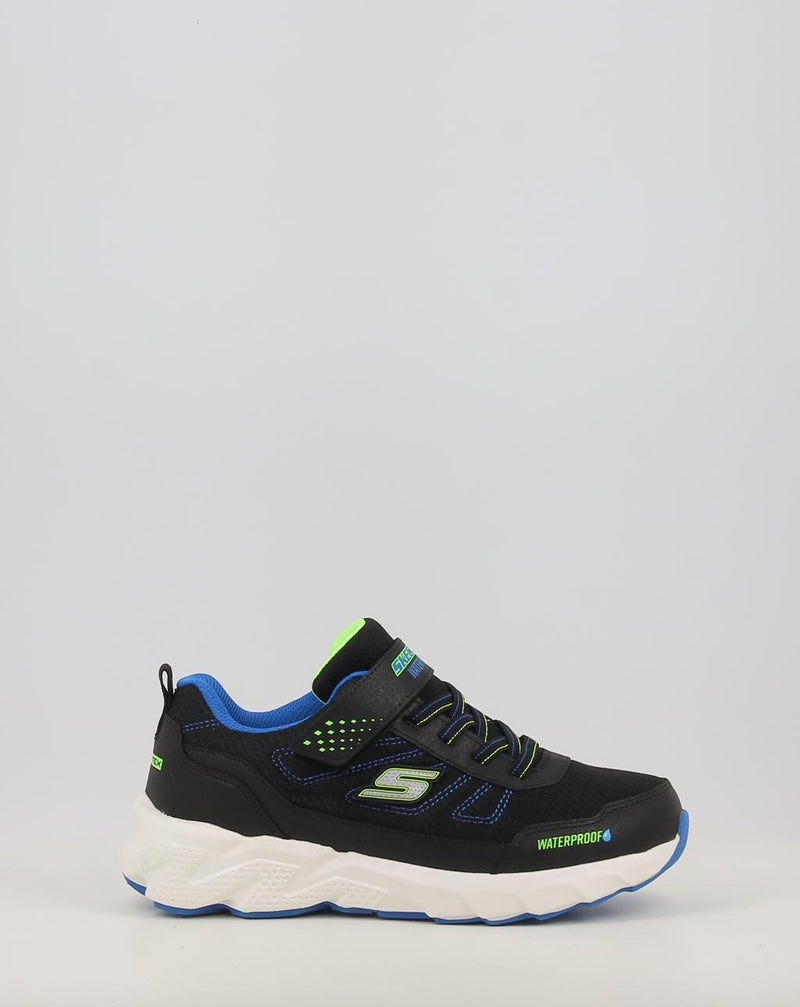 Sapatilhas SKECHERS ELITE SPORT TREAD 406334L preto