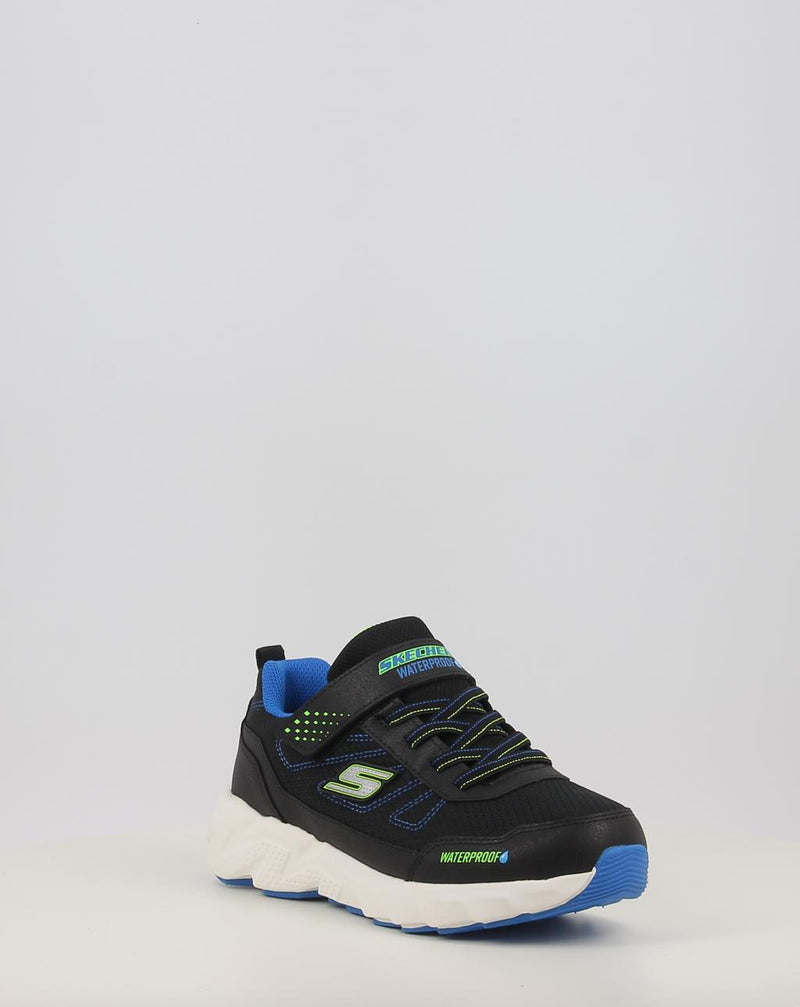 Sapatilhas SKECHERS ELITE SPORT TREAD 406334L preto