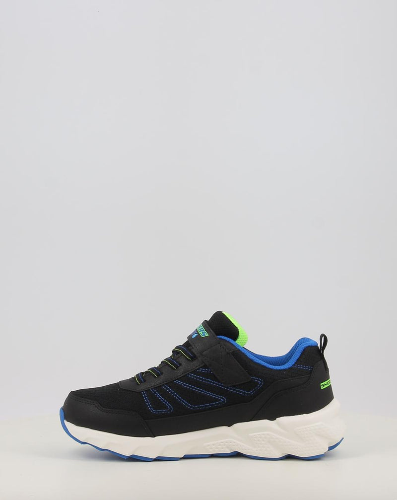 Sapatilhas SKECHERS ELITE SPORT TREAD 406334L preto