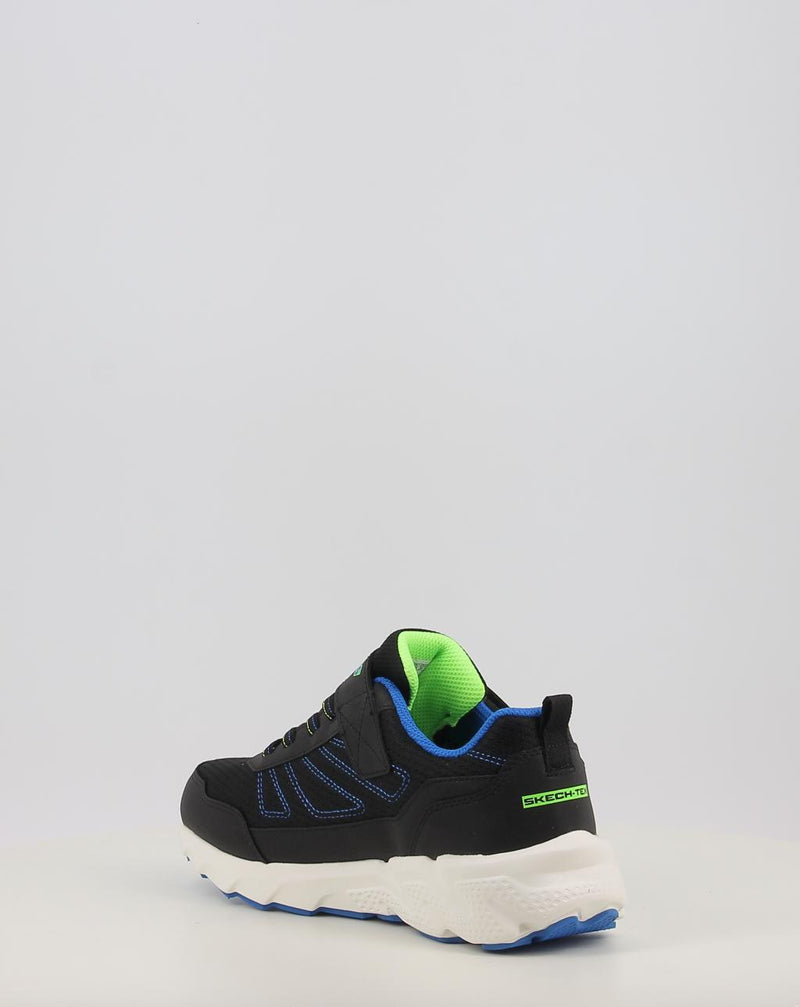 Sapatilhas SKECHERS ELITE SPORT TREAD 406334L preto