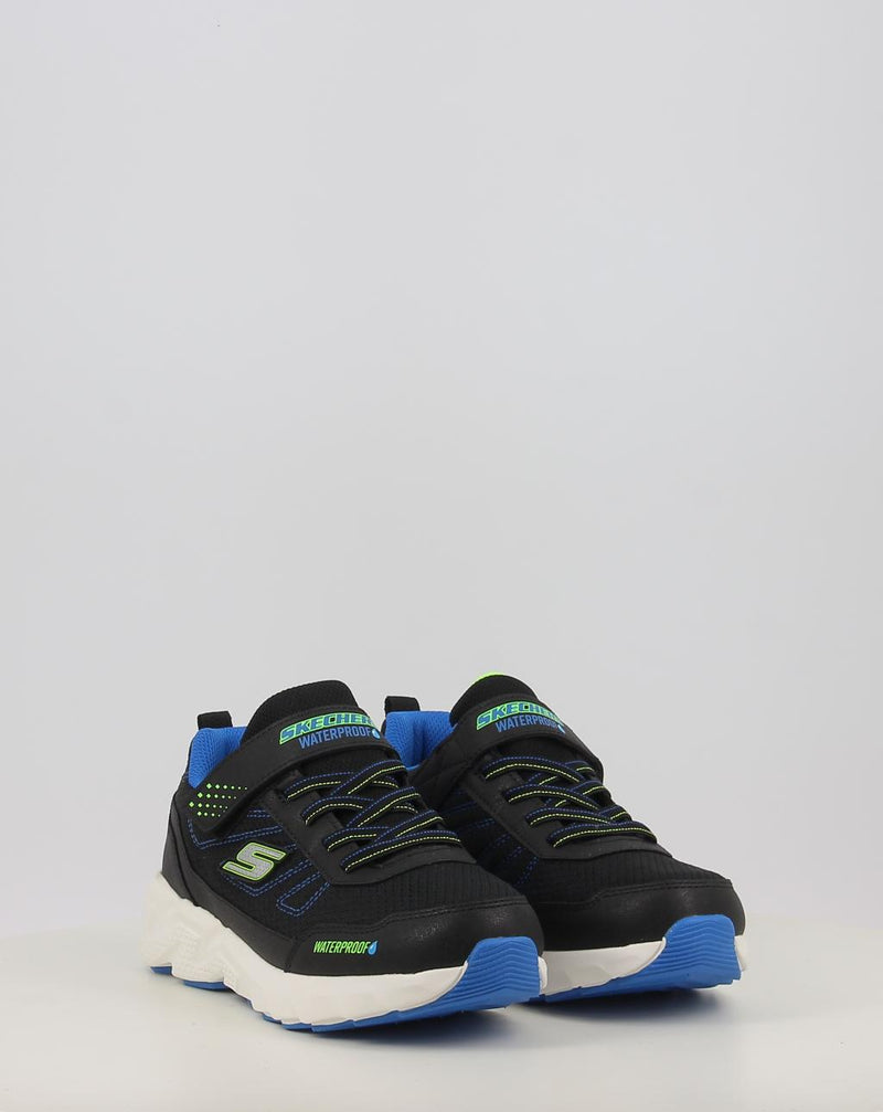 Sapatilhas SKECHERS ELITE SPORT TREAD 406334L preto