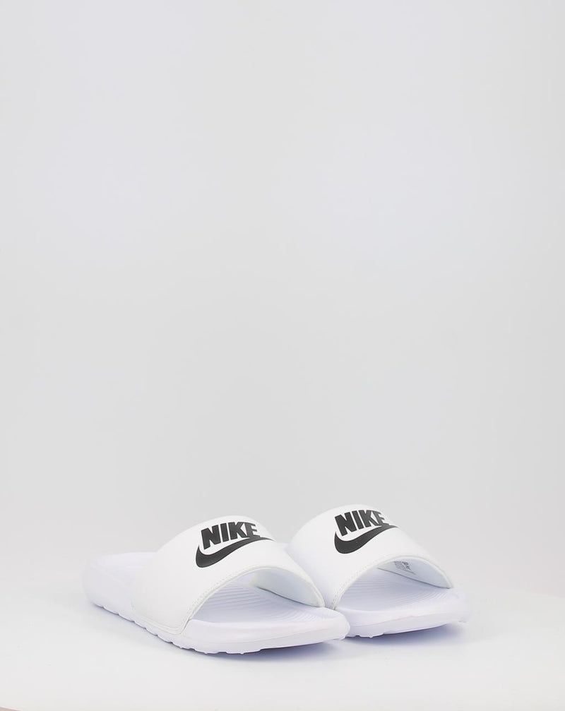 Chinelos NIKE VICTORI ONE CN9675 branco
