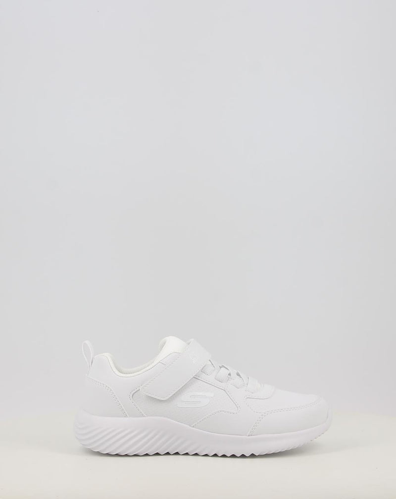 Sapatilhas SKECHERS BOUNDER-POWER STUDY 405626L branco