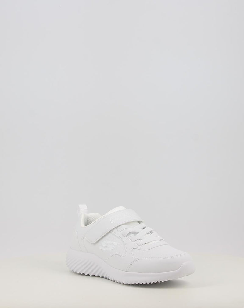 Sapatilhas SKECHERS BOUNDER-POWER STUDY 405626L branco