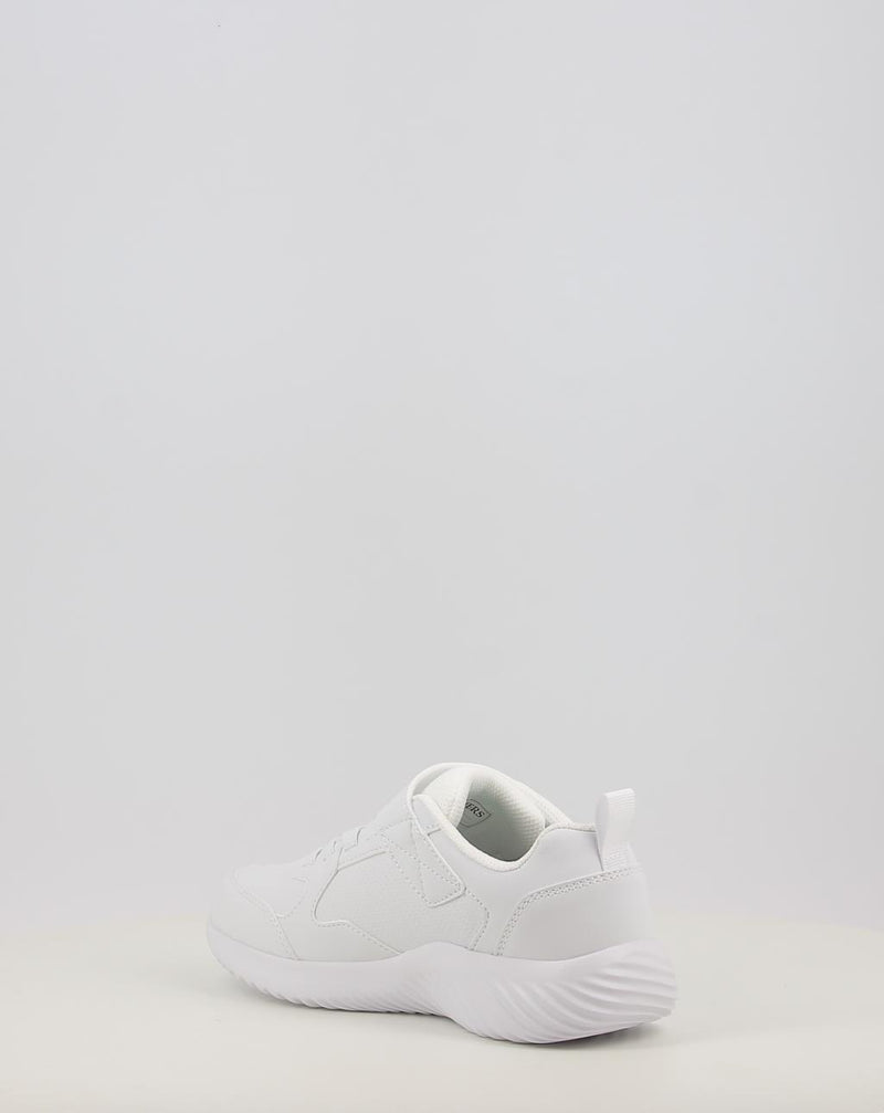 Sapatilhas SKECHERS BOUNDER-POWER STUDY 405626L branco