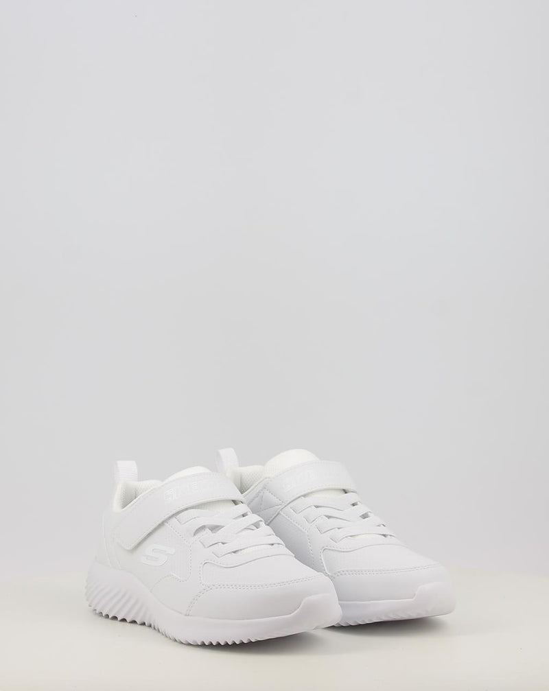 Sapatilhas SKECHERS BOUNDER-POWER STUDY 405626L branco