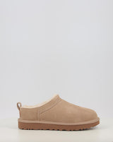 Botins UGG CLASSIC MICRO bege