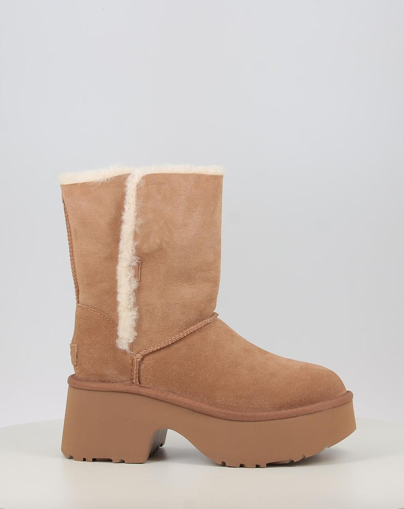 Botas UGG ESMEE BOOT chestnut
