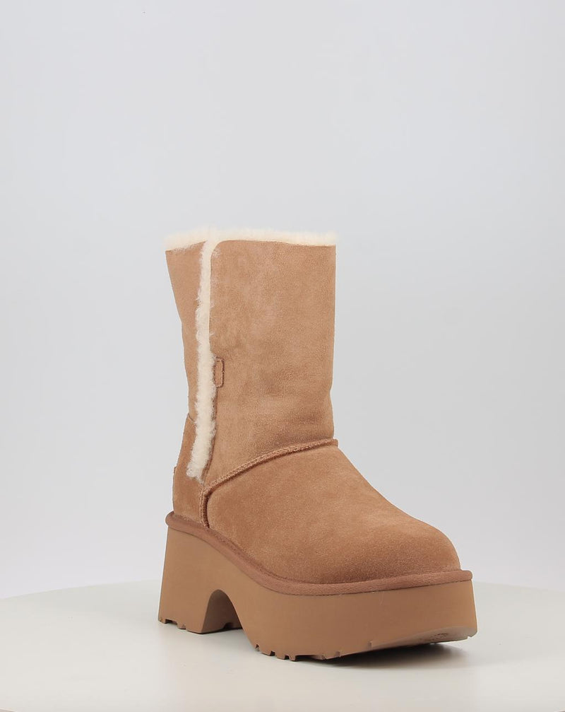 Botas UGG ESMEE BOOT chestnut