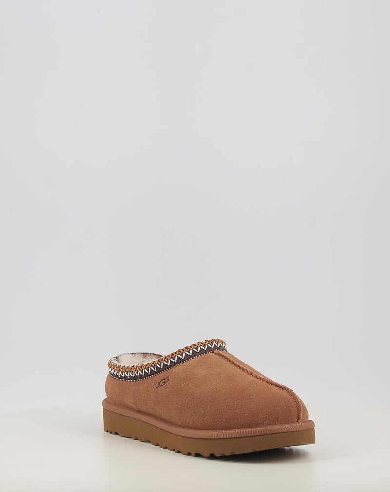 Pantufas UGG TASMAN II chestnut