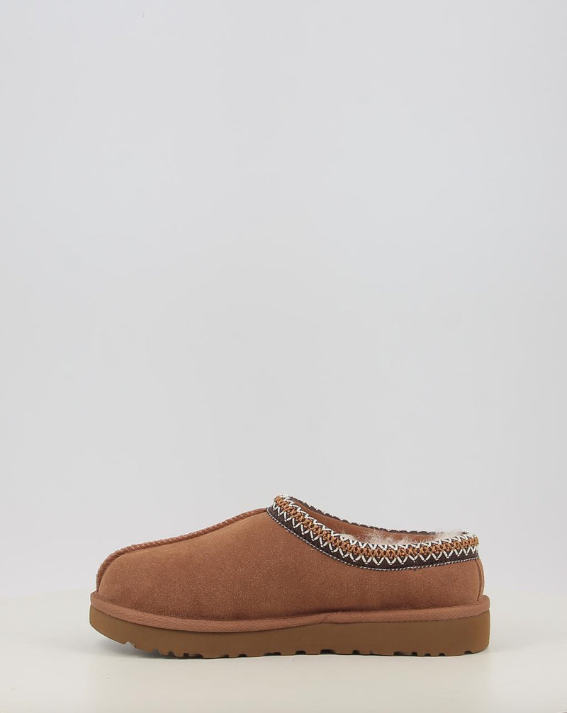 Pantufas UGG TASMAN II chestnut