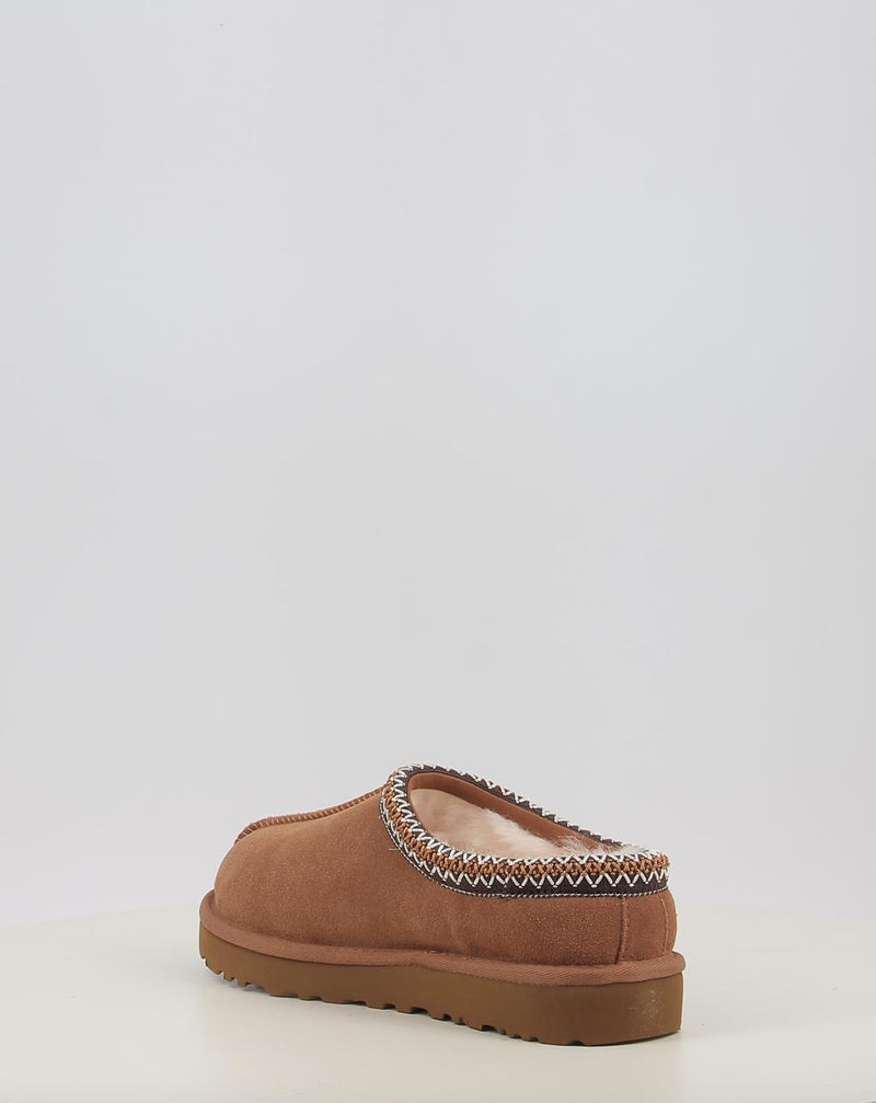 Pantufas UGG TASMAN II chestnut