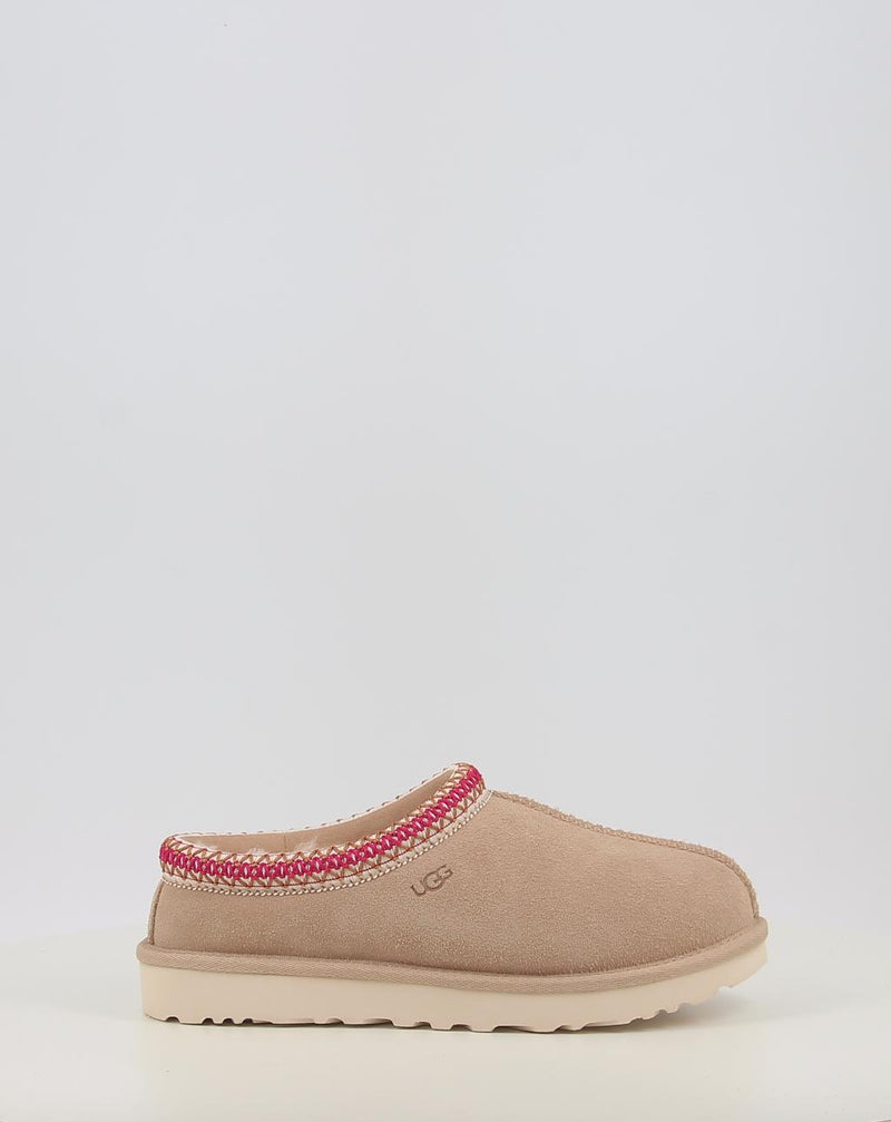 Pantufas UGG TASMAN II bege