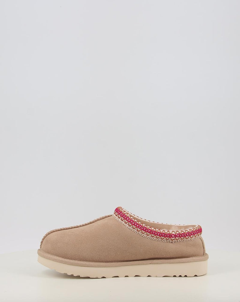 Pantufas UGG TASMAN II bege