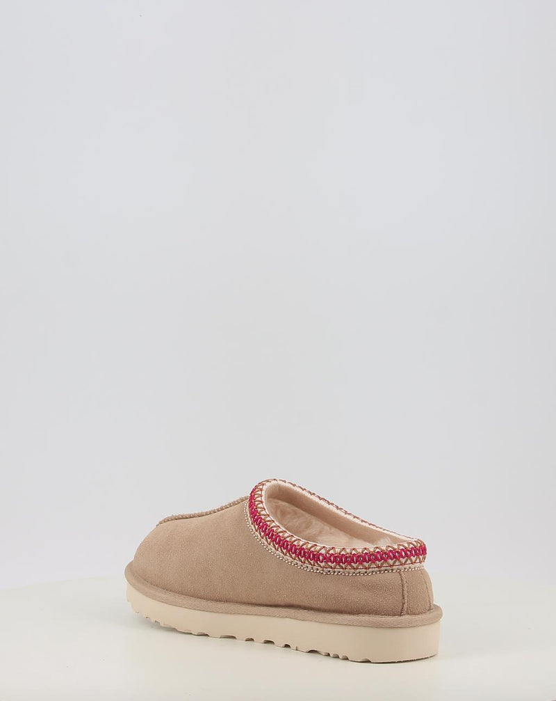 Pantufas UGG TASMAN II bege