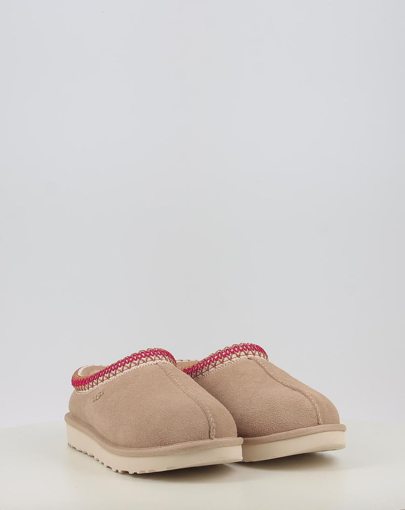 Pantufas UGG TASMAN II bege