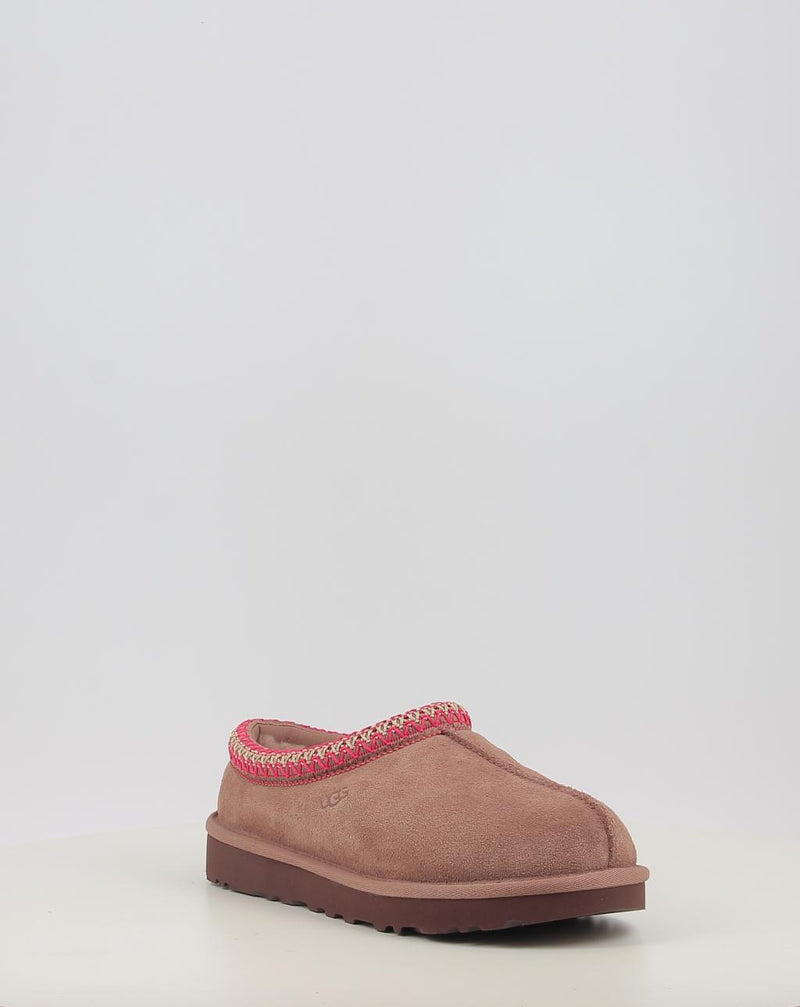 Pantufas UGG TASMAN II castanho