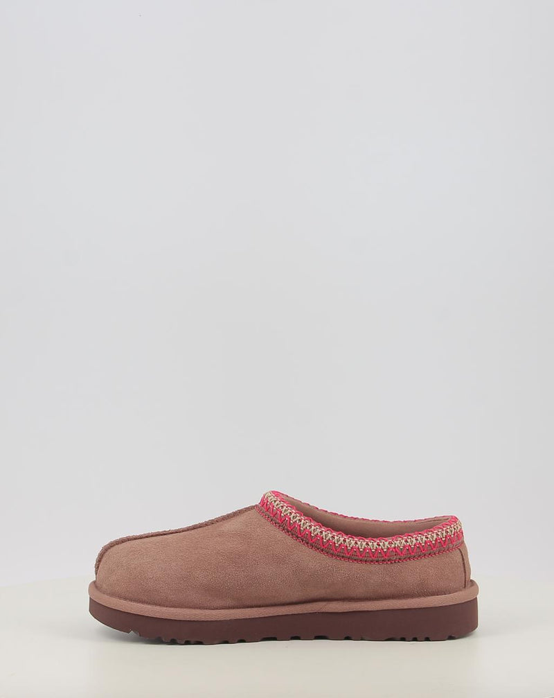 Pantufas UGG TASMAN II castanho