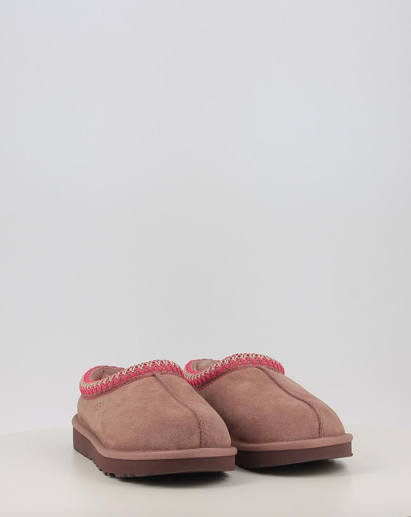 Pantufas UGG TASMAN II castanho