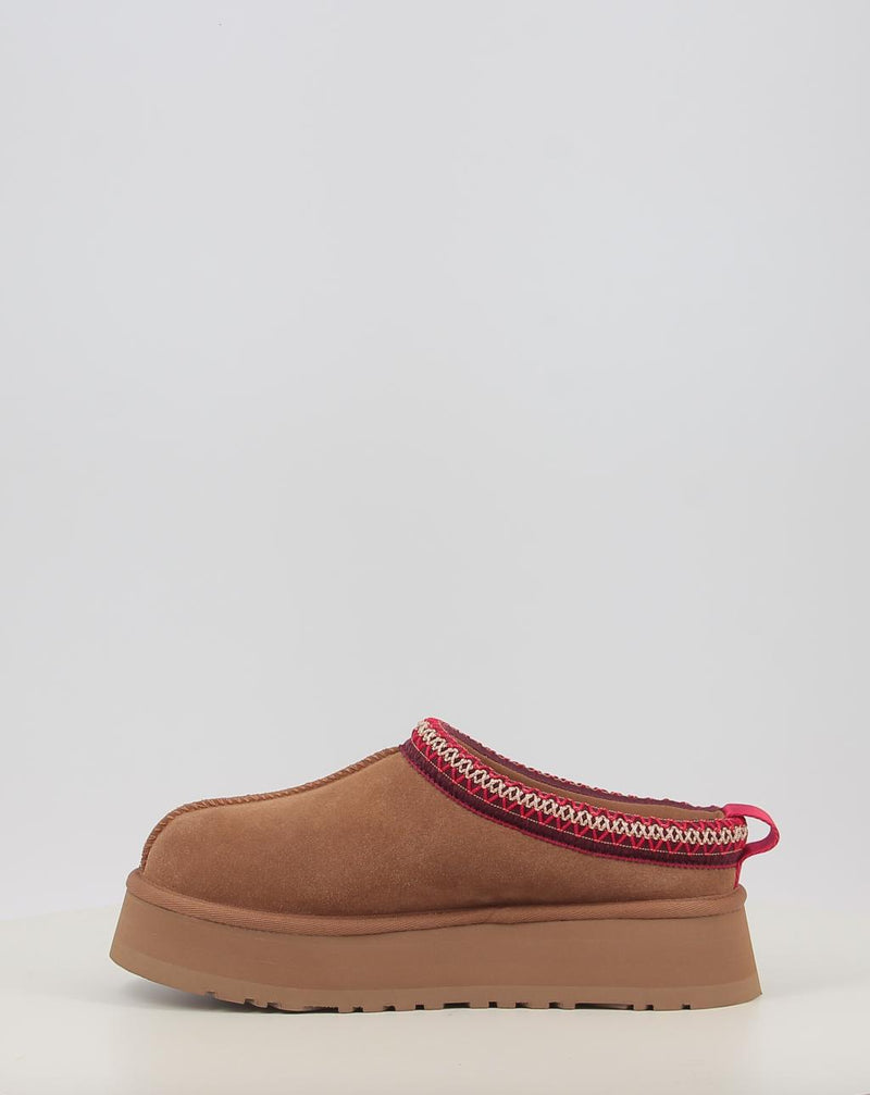 Tamancos UGG TAZZ chestnut