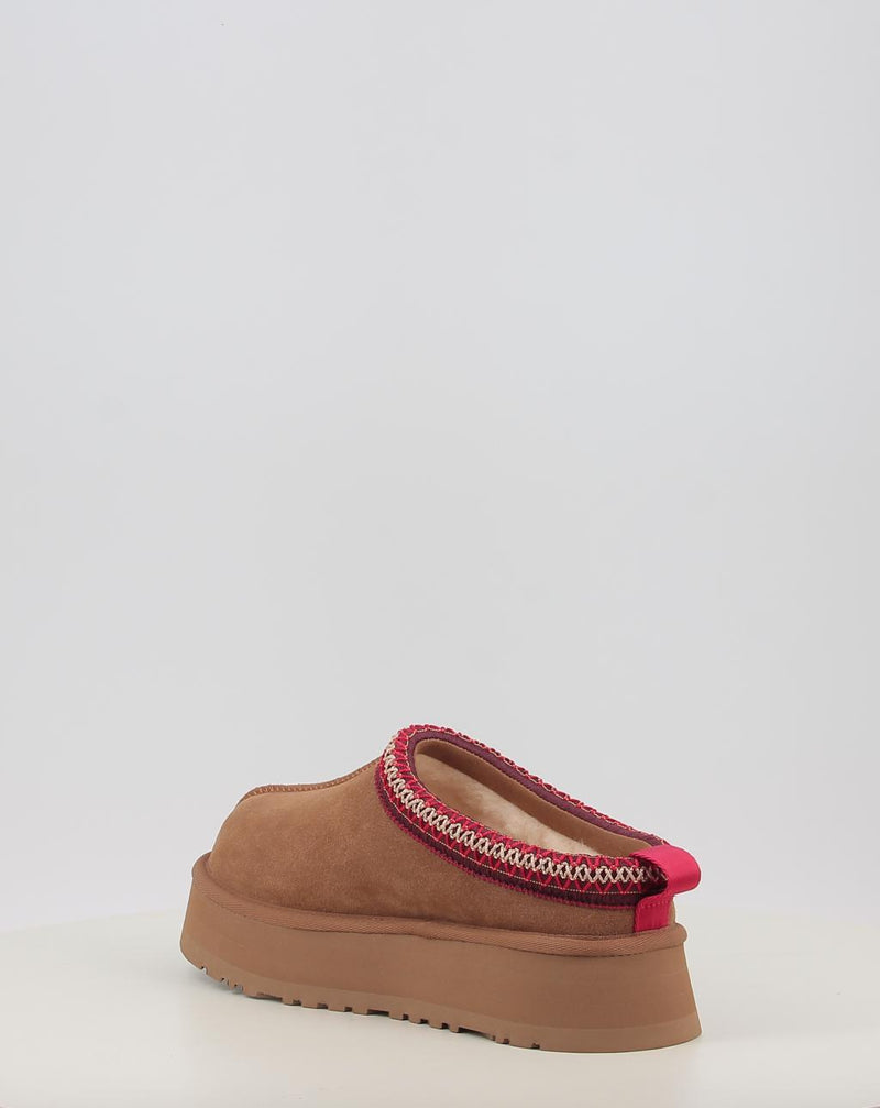 Tamancos UGG TAZZ chestnut