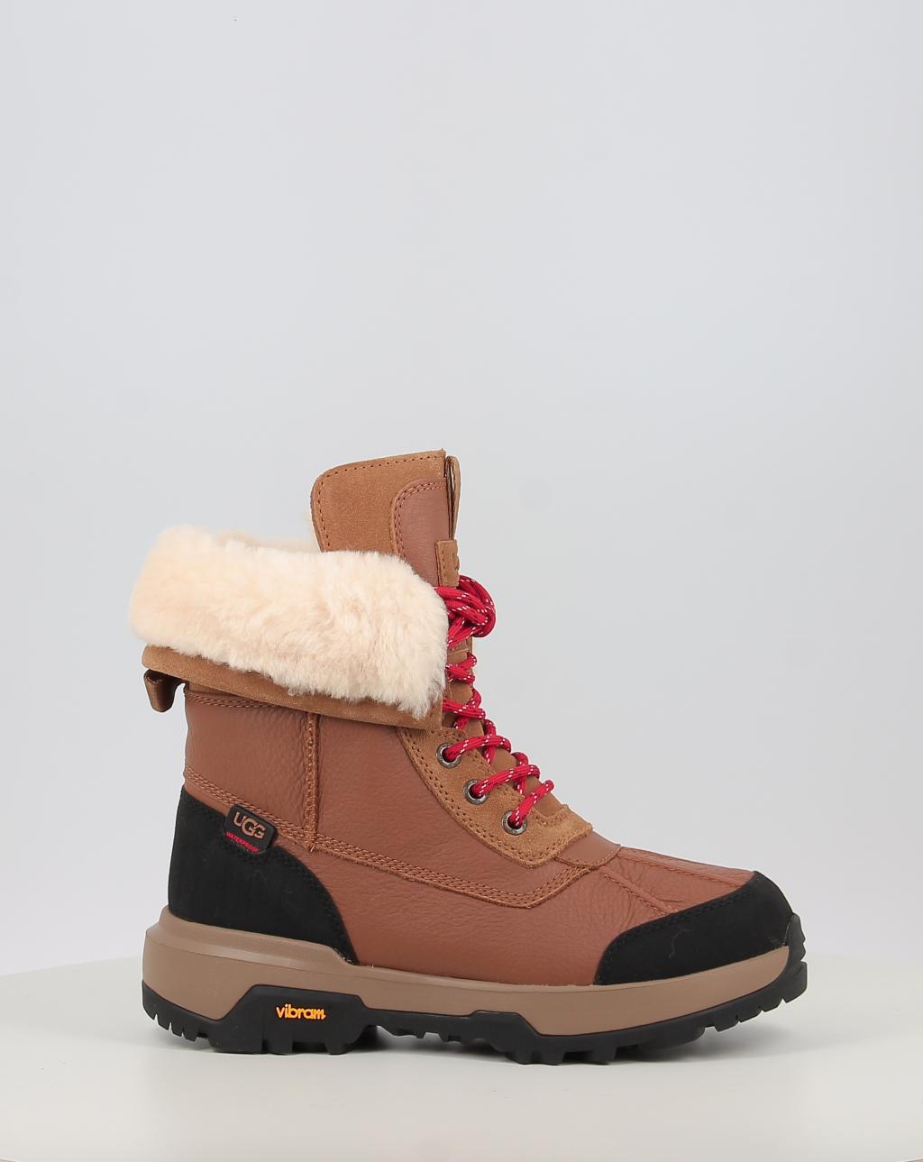 ADIRONDACK BOOT XXV