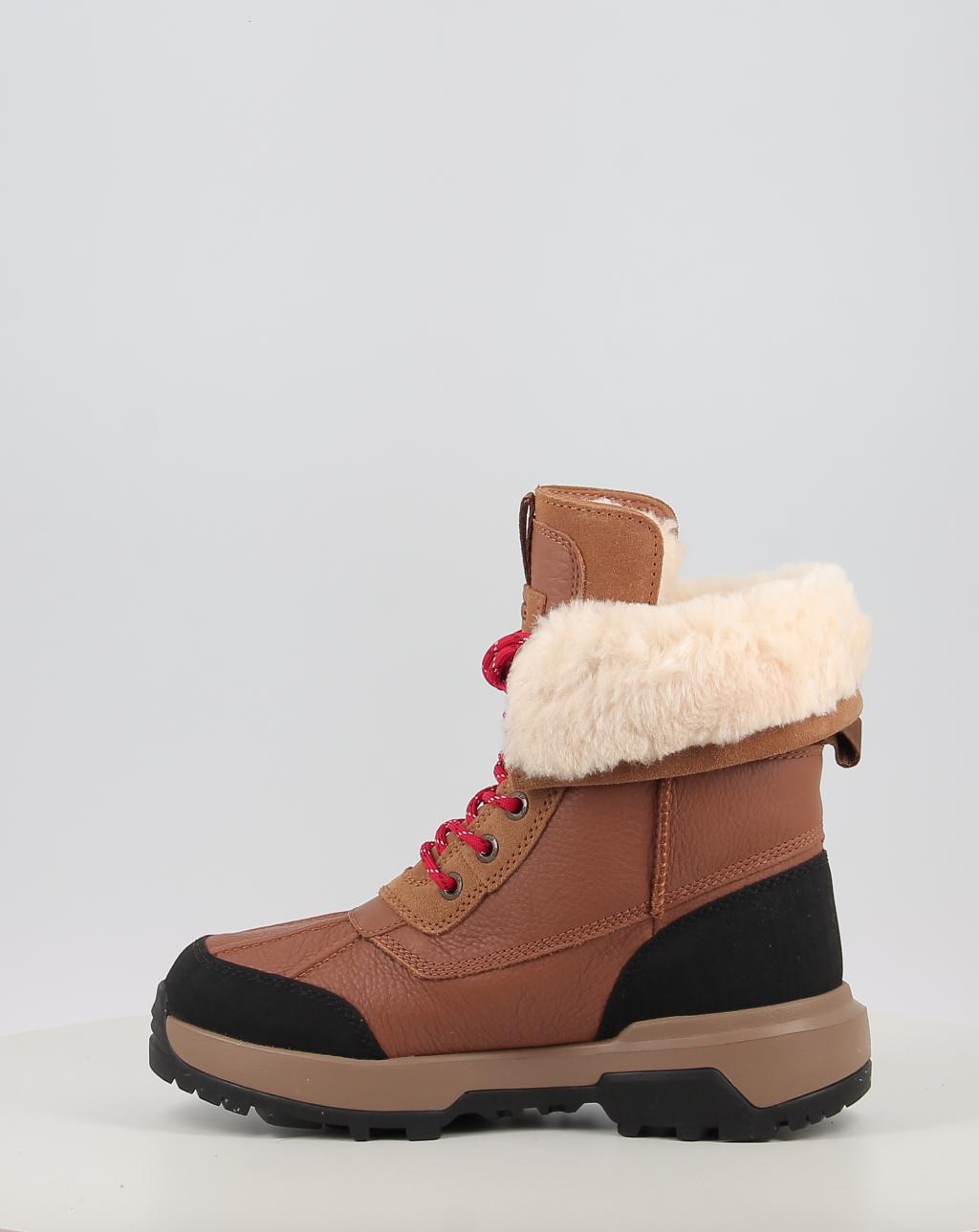 ADIRONDACK BOOT XXV