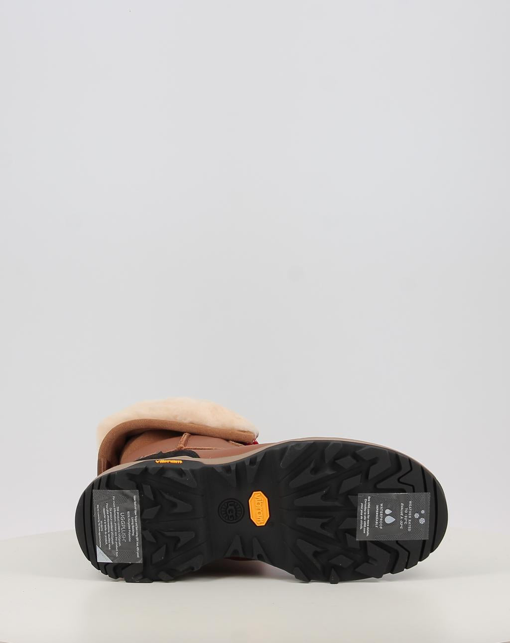 ADIRONDACK BOOT XXV