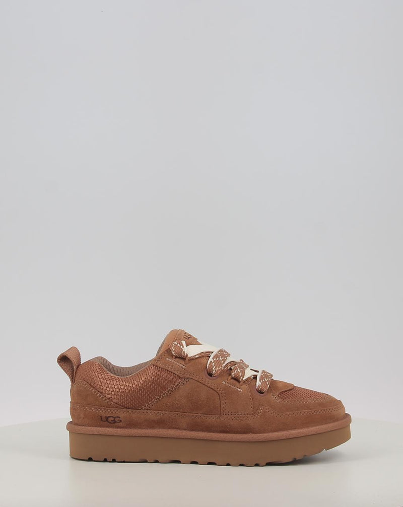 Sapatilhas UGG LO LOWMEL chestnut